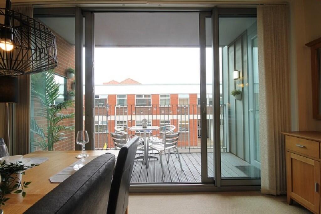 Additional image 7 of Orb, Tenby Street, Jewellery Quarter, B1