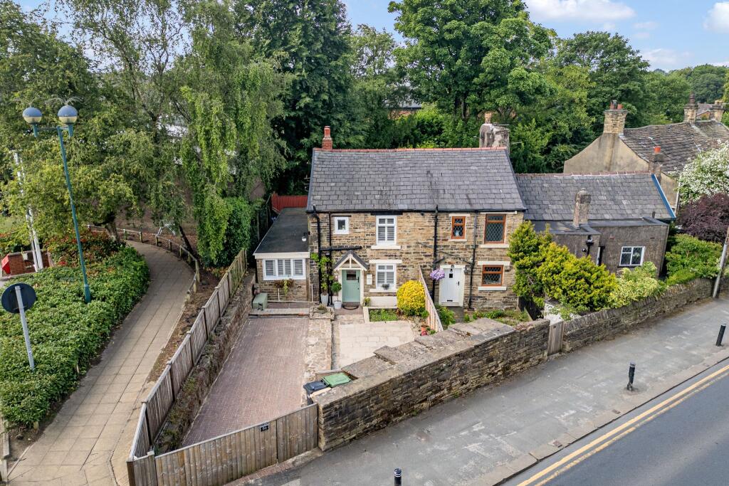 Additional image 35 of Lea Gate, Harwood, Bolton, BL2