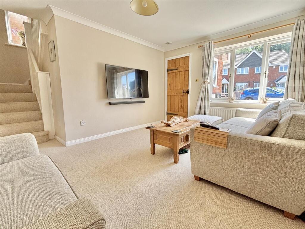 Additional image 12 of Martingale Close, Upton, Poole