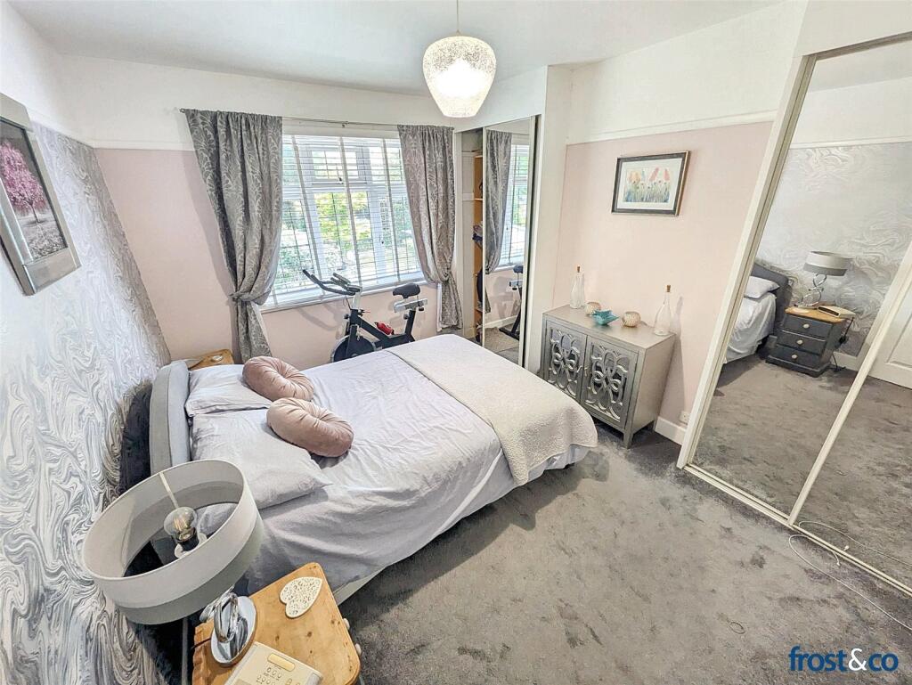 Additional image 12 of Worthington Crescent, Whitecliff, Poole, Dorset, BH14