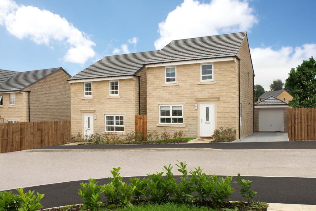 Additional image 16 of Fagley Lane,
Eccleshill,
Bradford,
BD2