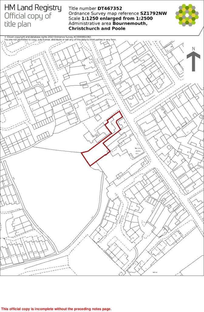 Additional image 19 of Stanpit, Christchurch, Dorset, BH23