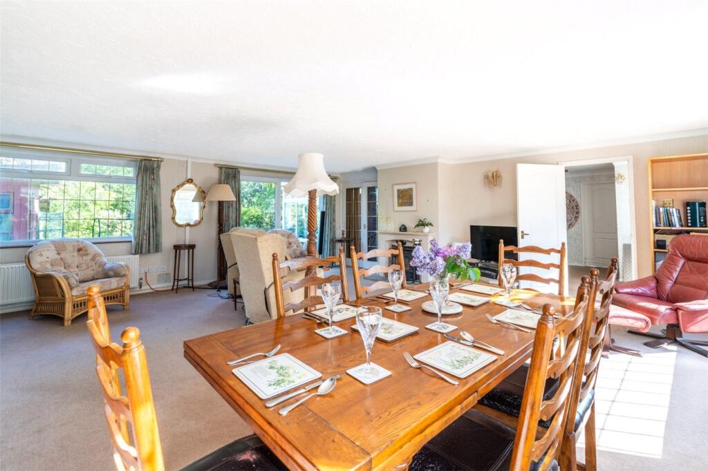 Additional image 4 of Dogdean, Wimborne, Dorset, BH21