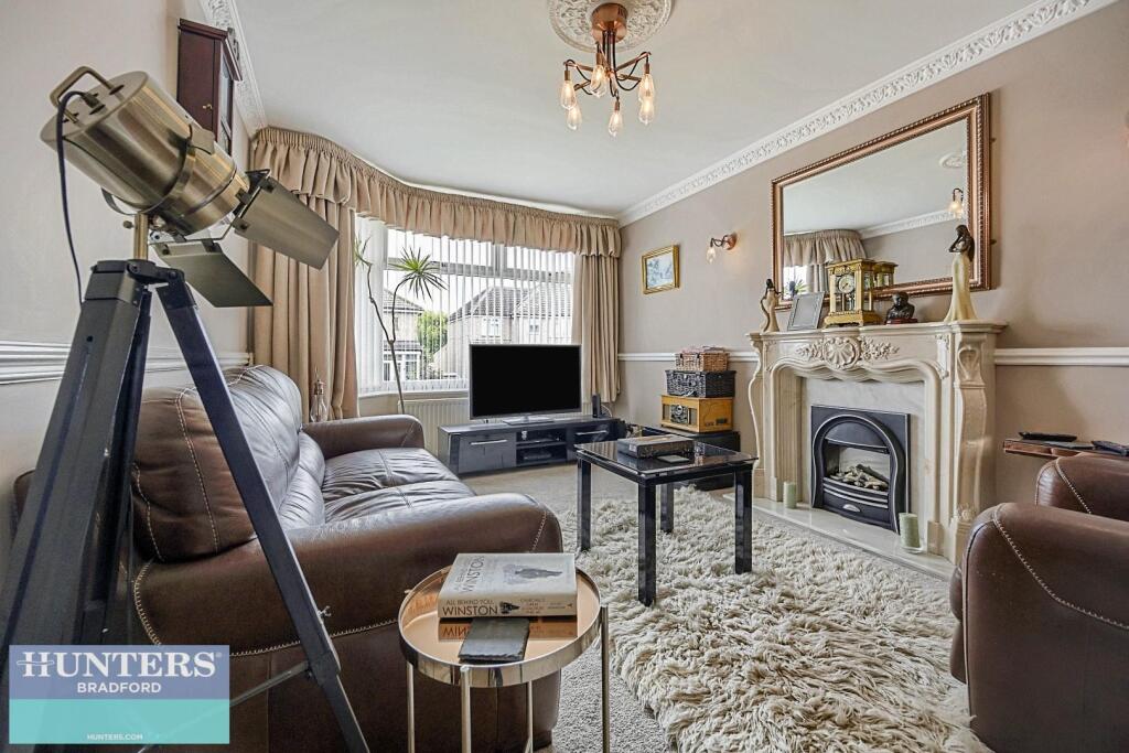 Additional image 5 of Enfield Drive Bradford, West Yorkshire, BD6 3HZ