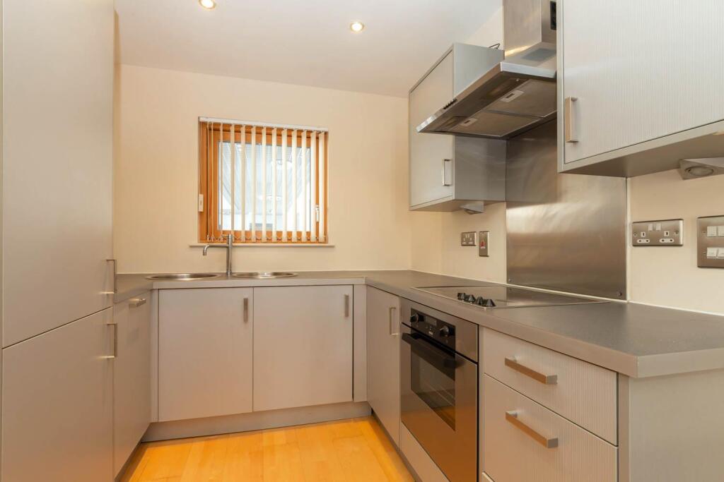 Additional image 3 of Temple House, Temple Street, B2 5BG