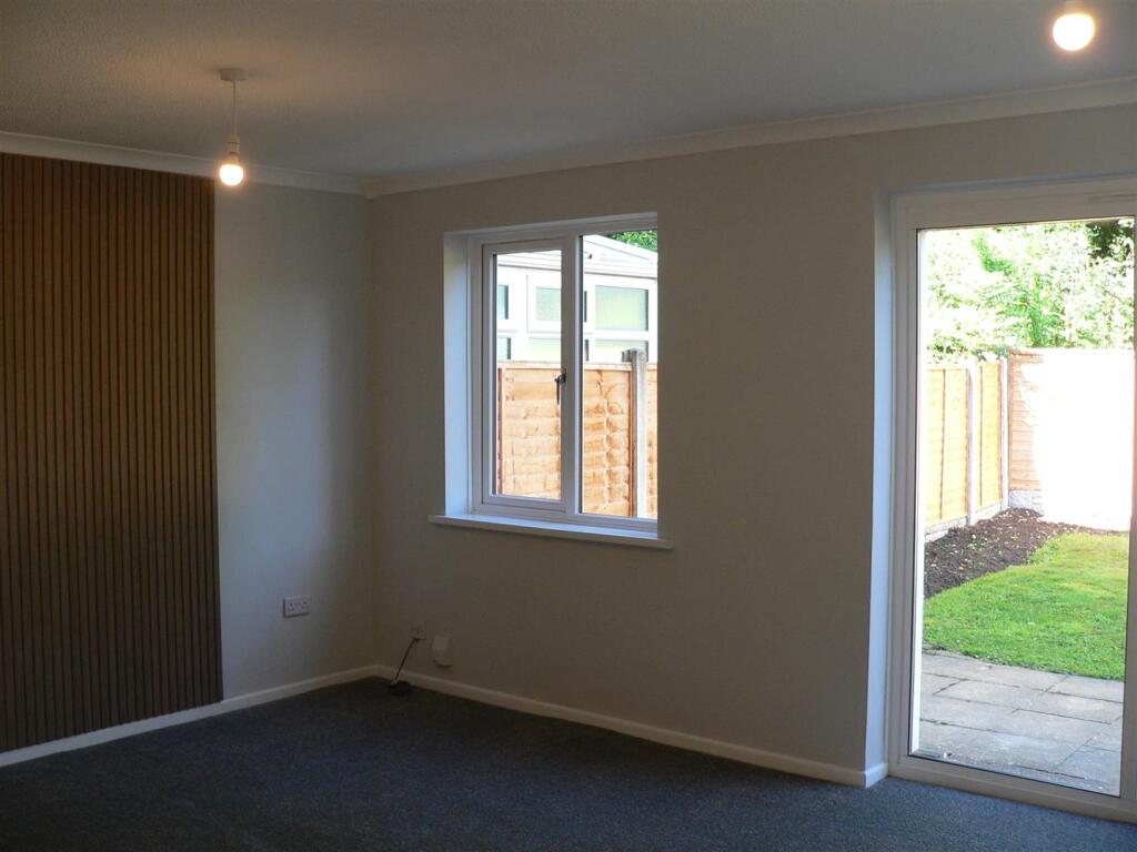 Additional image 2 of Abbotswood Close, Redditch