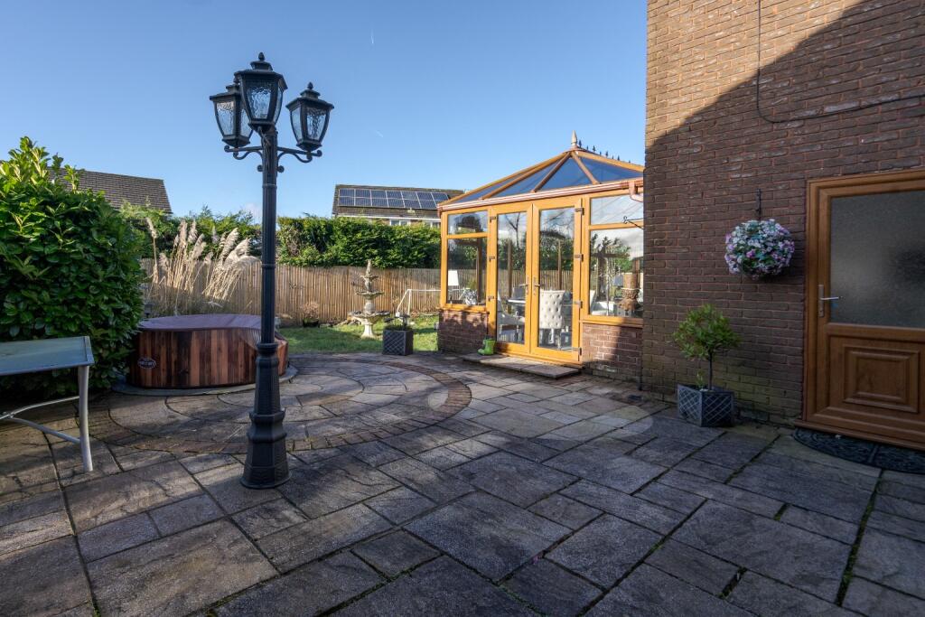 Additional image 27 of Dentdale Close, Bolton, Lancashire, BL1 5