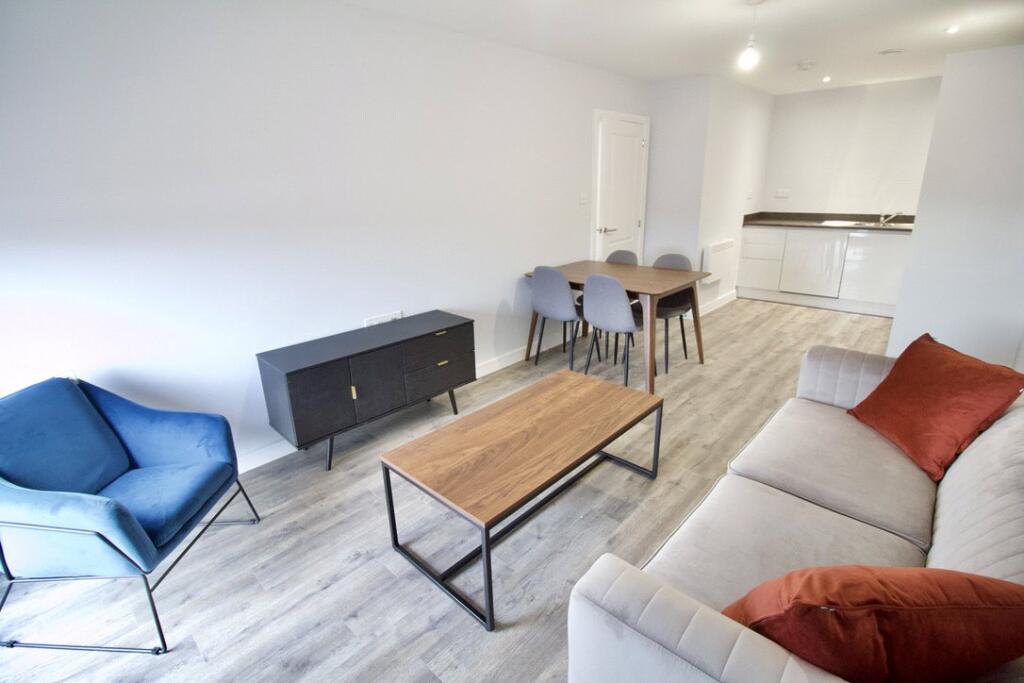 Additional image 5 of Bradford Street, Birmingham, West Midlands, B12