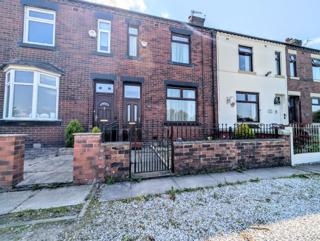 Property image for Church Road, Kearsley, Bolton