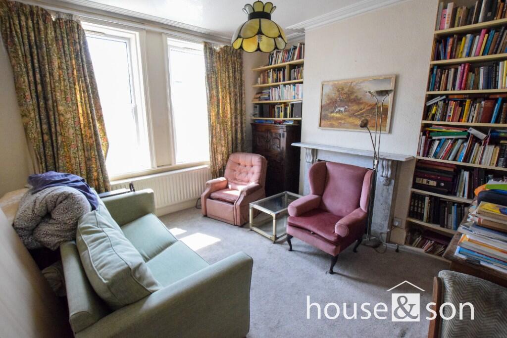 Additional image 9 of Southcote Road, Bournemouth, Dorset, BH1