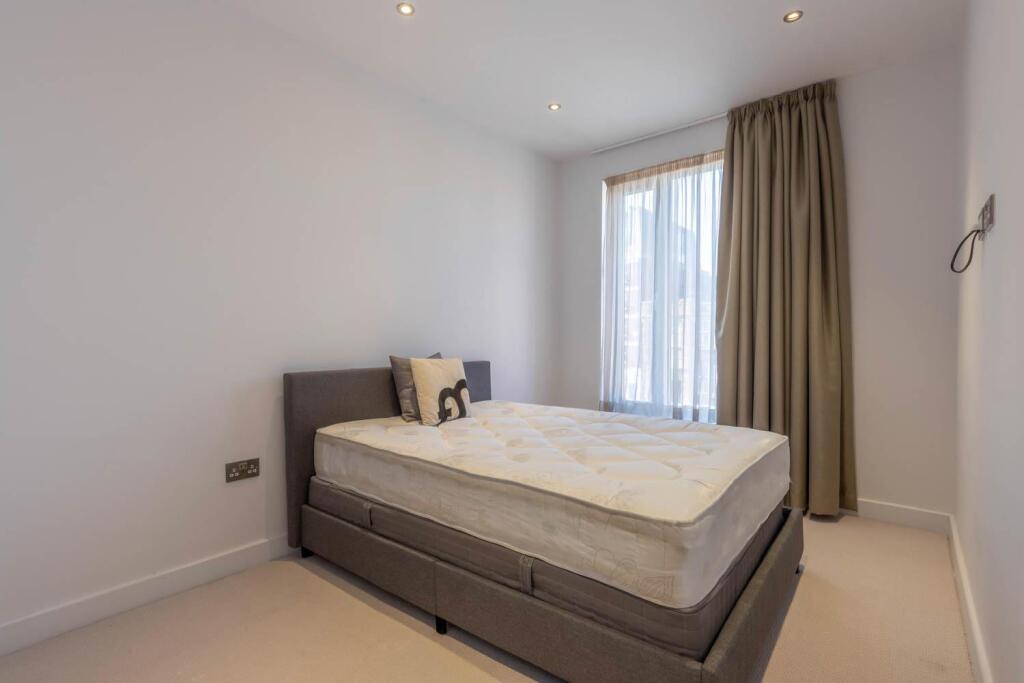 Additional image 28 of St Paul's Court, St. Paul's Square, Birmingham