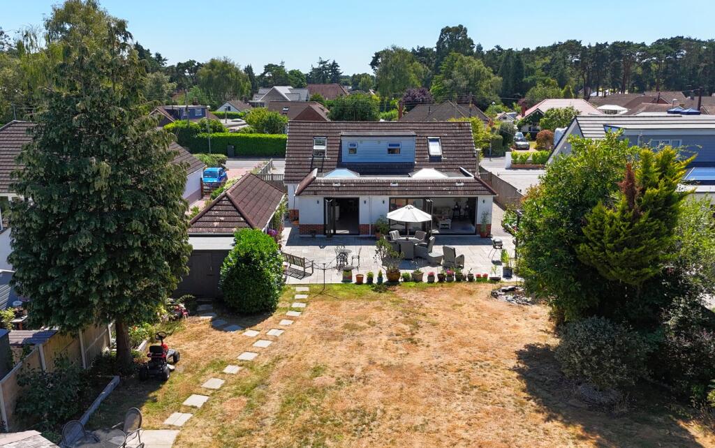 Additional image 2 of Southern Avenue, West Moors, Ferndown, BH22