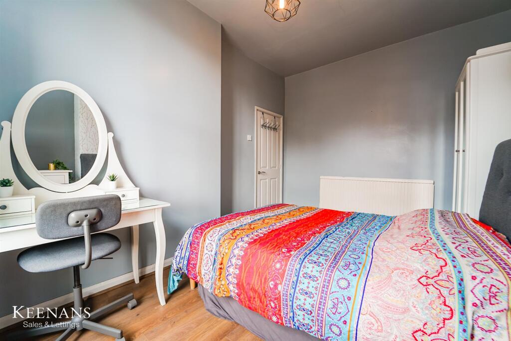 Primary image of Market Street, Tottington