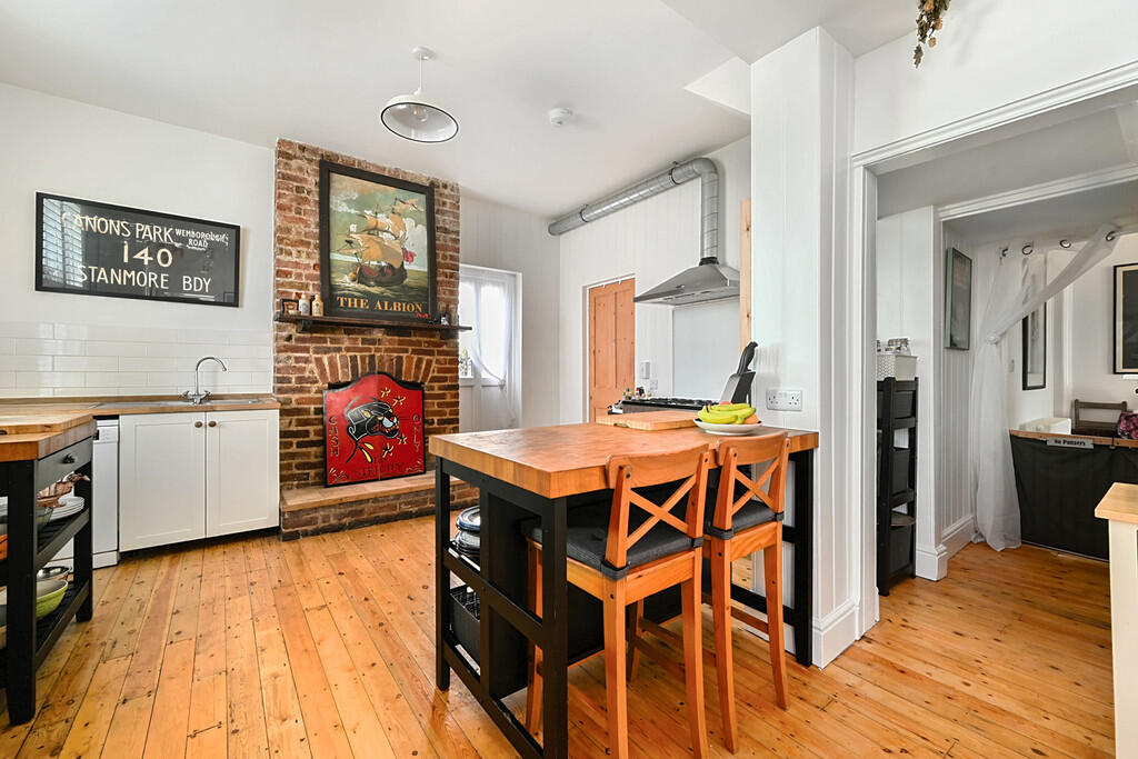 Additional image 4 of Albion Hill, Brighton
