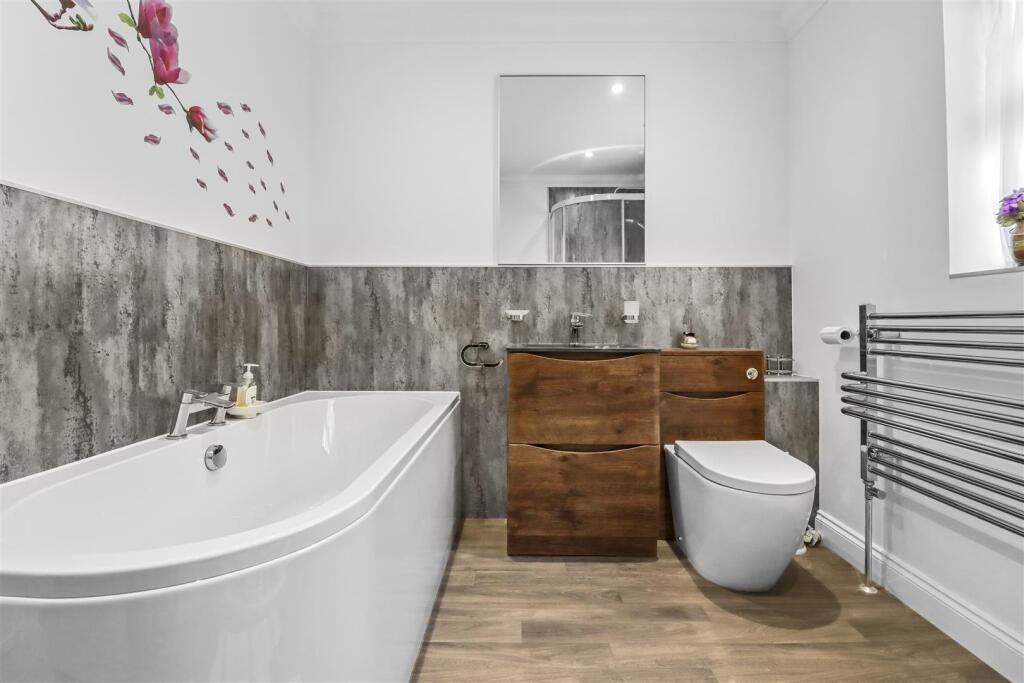 Additional image 19 of St. Lawrence Mews, Sovereign Harbour, Eastbourne