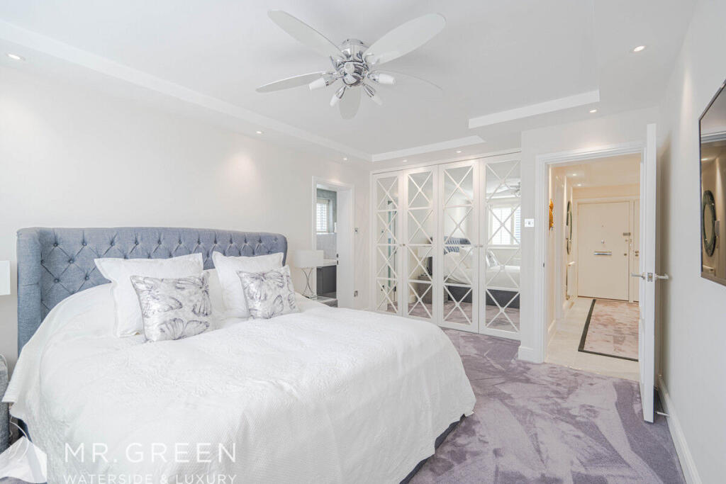 Additional image 10 of Cliff Lodge, 5 Boscombe Overcliff Drive, Bournemouth, BH5 1JB