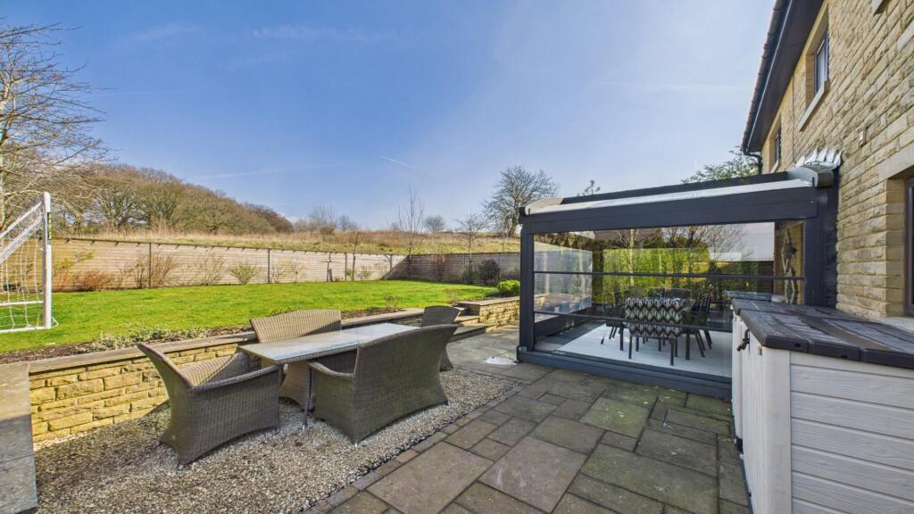 Additional image 27 of Top O'Th Knotts Farm, Tottington Road Harwood