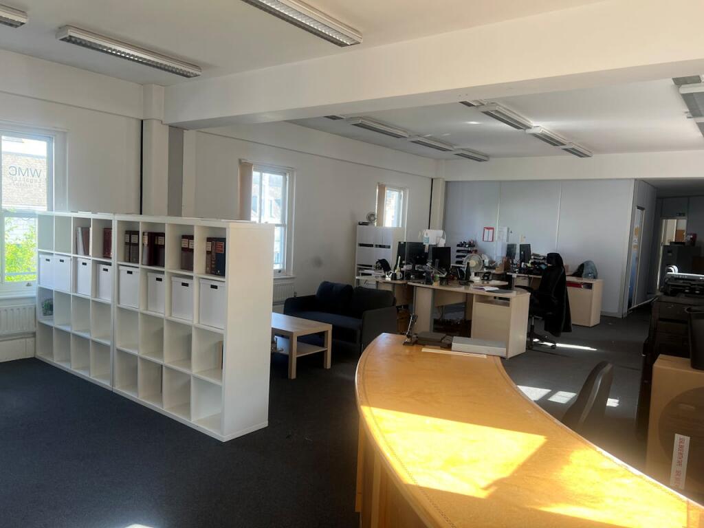 Additional image 8 of Global House, Portland Square, Portland Road, Worthing, BN11 1QH