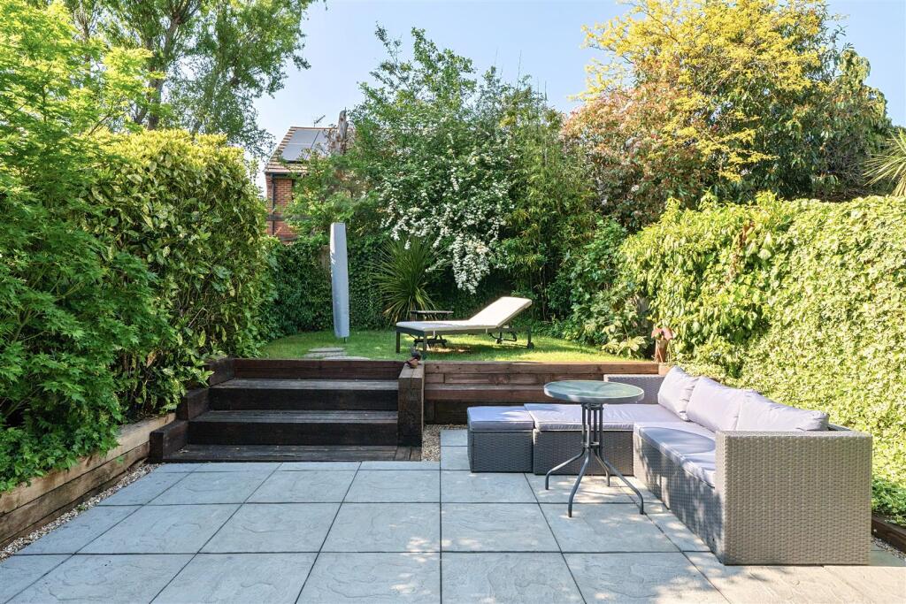 Additional image 22 of Kiln Way, Verwood