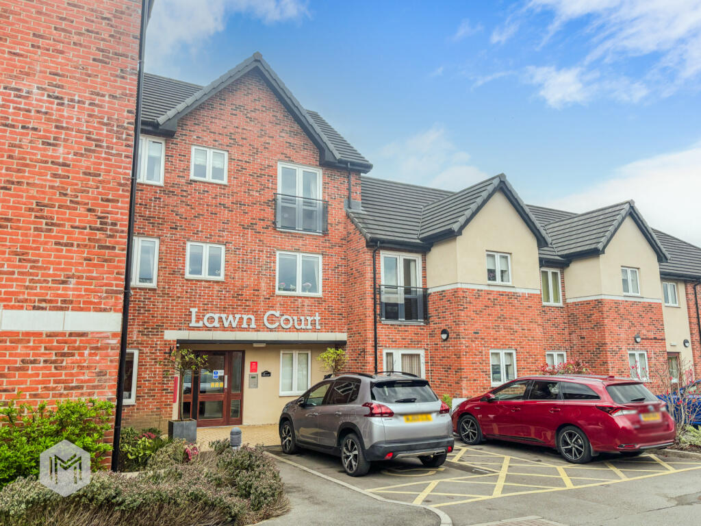 Longsight Lane, Harwood, Bolton, BL2 3GF