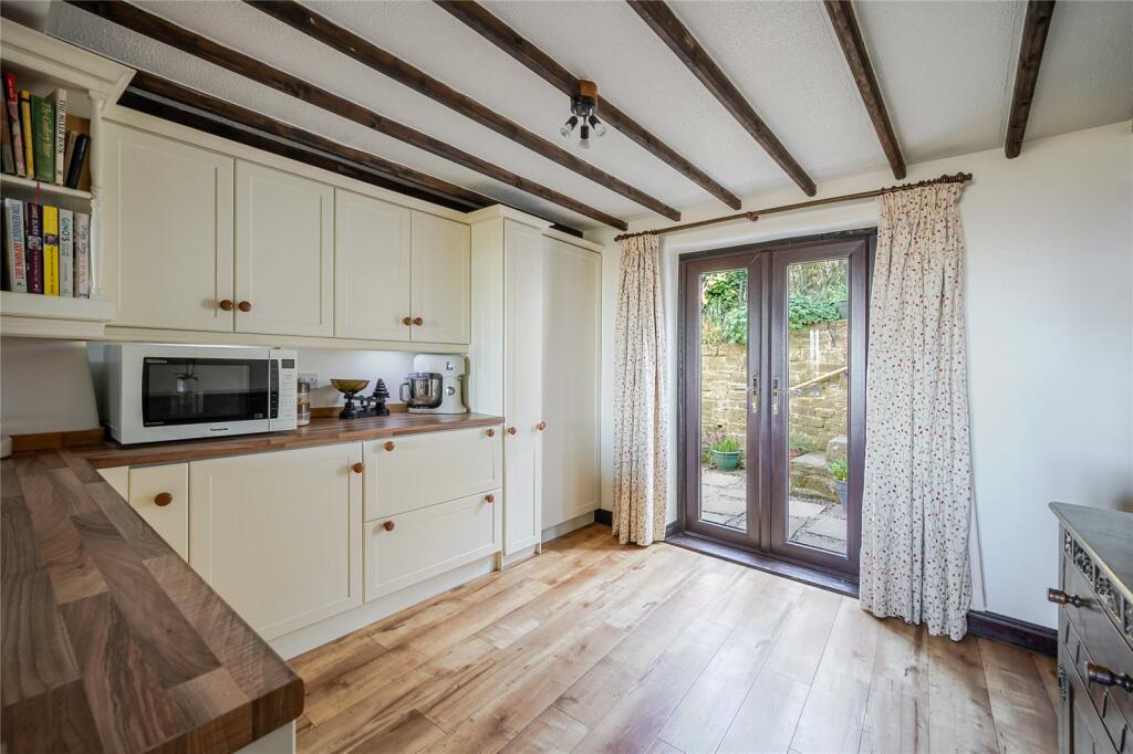 Additional image 9 of Bank Foot Cottage, West Lane, Sutton-In-Craven, West Yorkshire, BD20 7BA