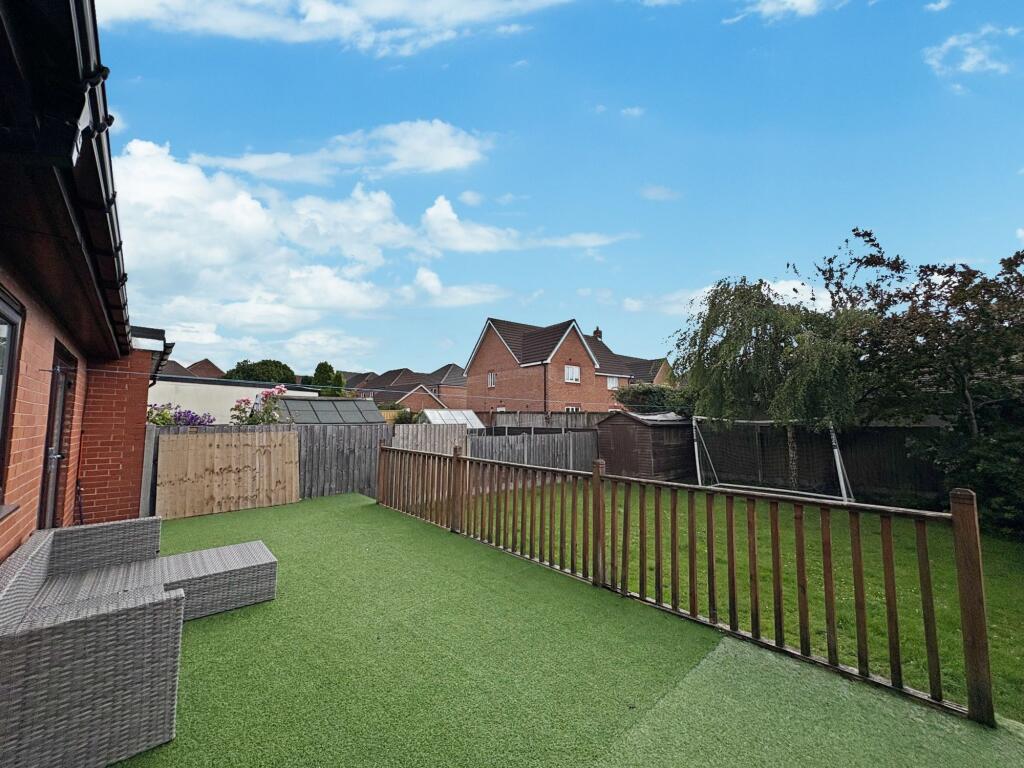 Additional image 22 of Park Road, Westhoughton, BL5