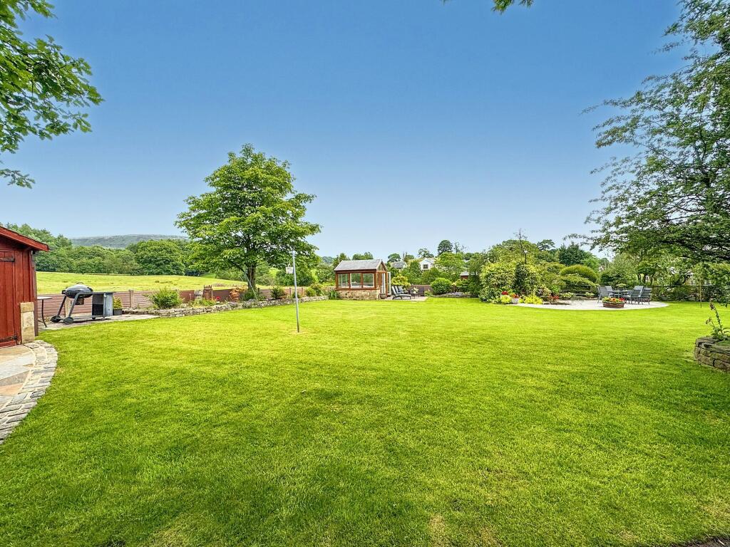 Additional image 35 of 'Spenleach Cottage'  Bolton Road, Hawkshaw, BL8