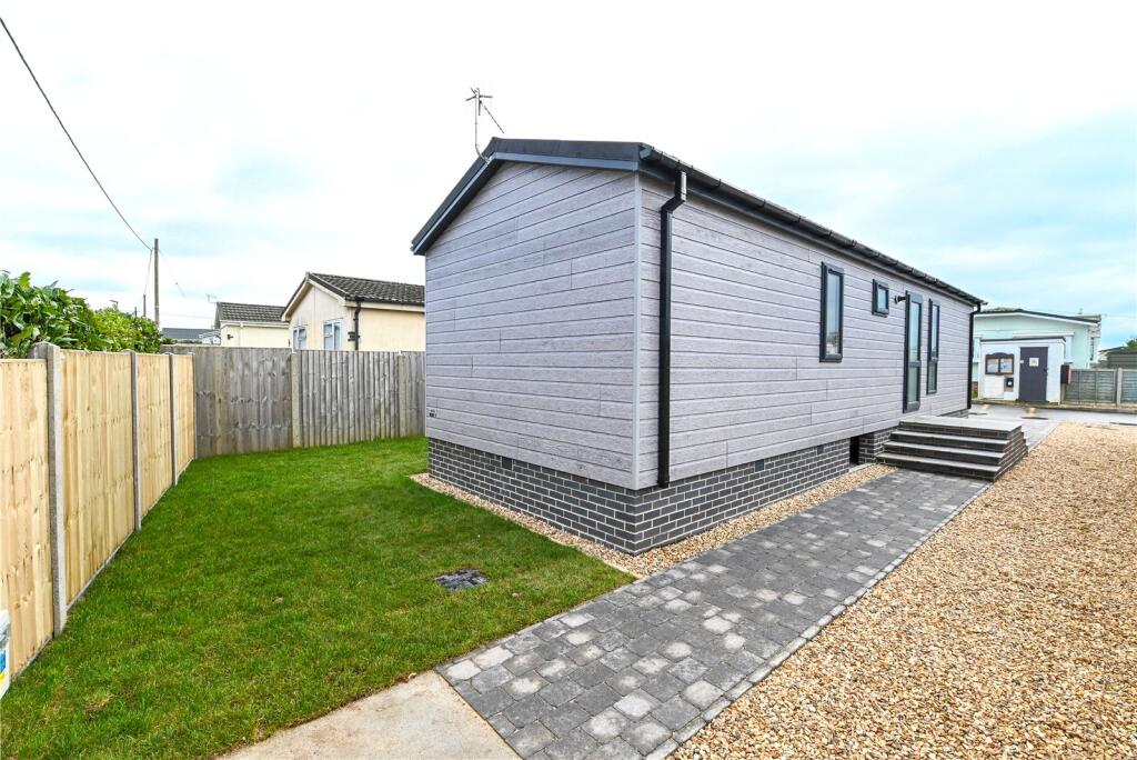 Additional image 10 of Field Place, Naish Estate, Barton On Sea, Hampshire, BH25