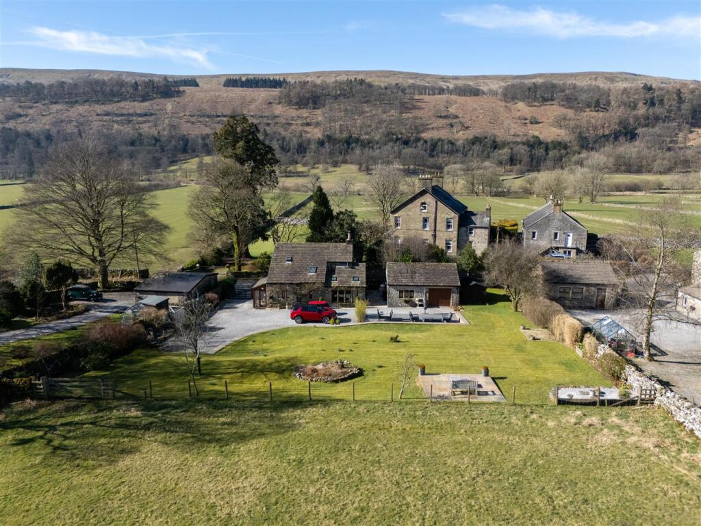 Additional image 37 of Keld Close Barn, Buckden
