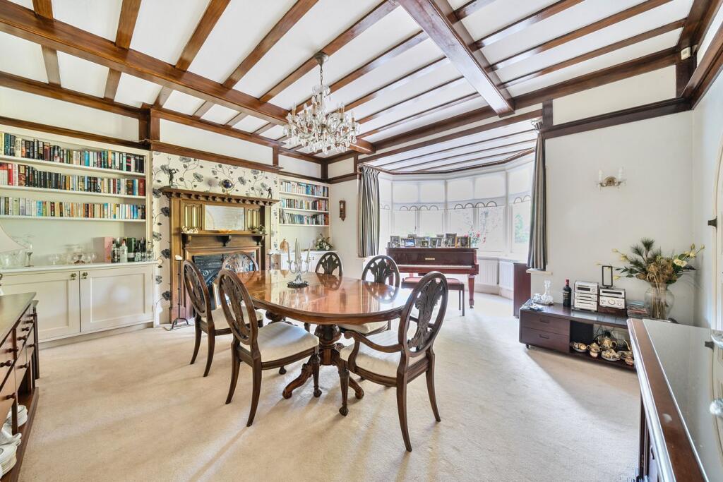 Additional image 14 of Talbot Avenue, Talbot Woods, Bournemouth, BH3