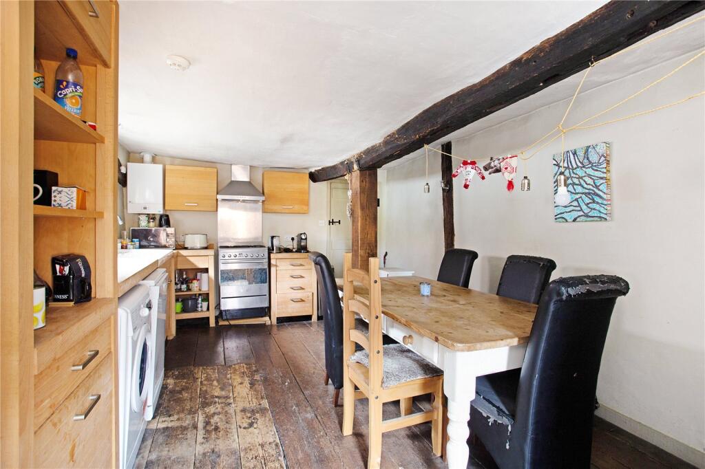 Additional image 9 of George Street, St. Albans, AL3