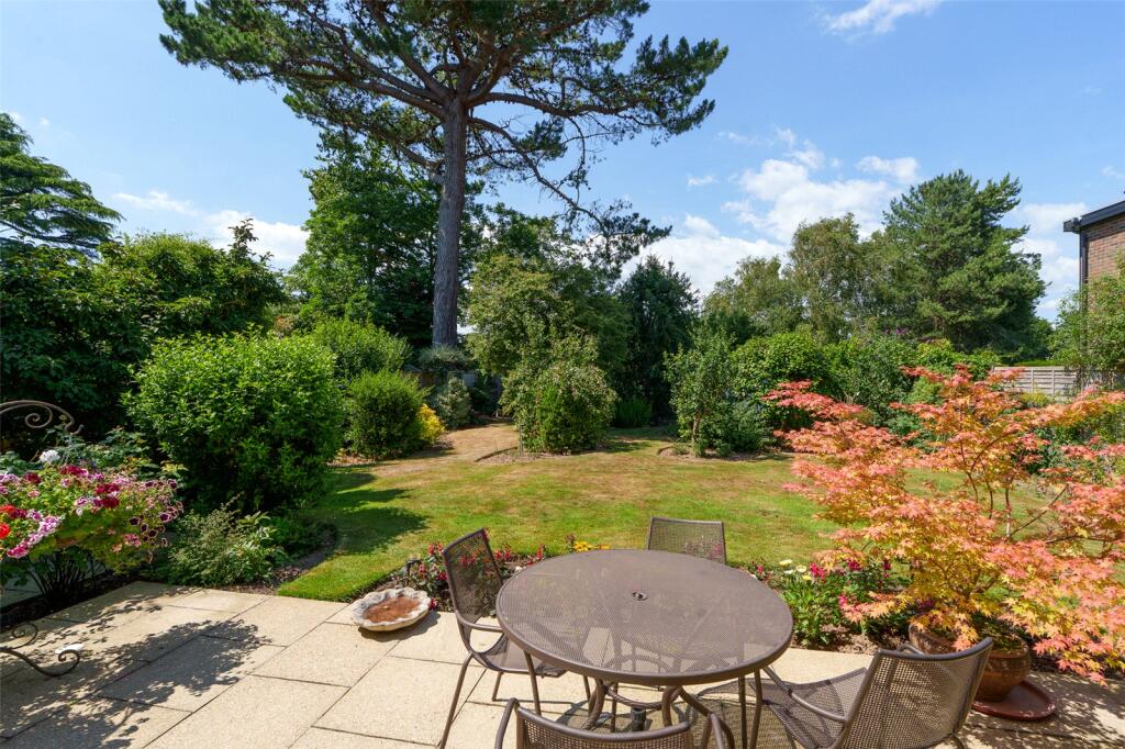 Additional image 11 of Blue Cedars Close, Angmering, West Sussex, BN16