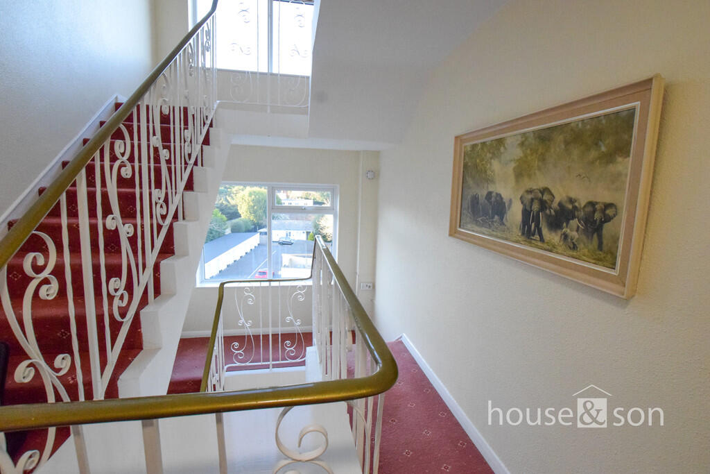 Additional image 4 of Western Road, Branksome Park, Poole, BH13