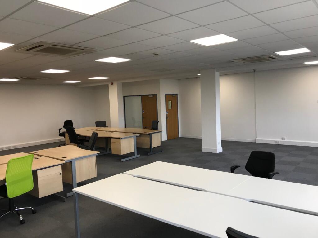 Additional image 11 of The Mill Building, 31-35 Chatsworth Road, Worthing, West Sussex, BN11