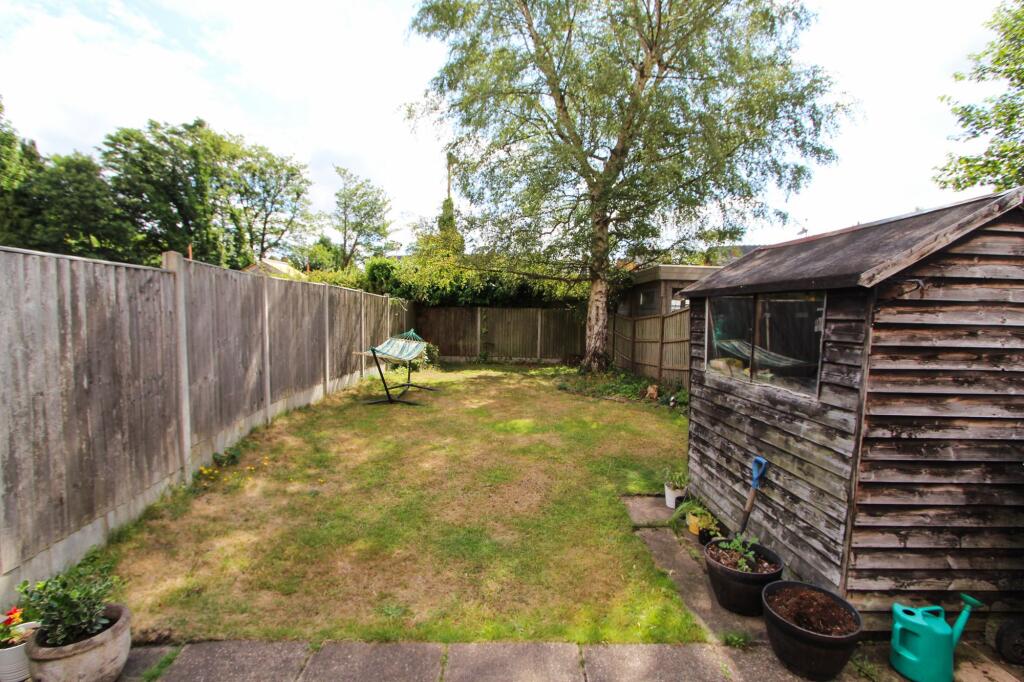 Additional image 24 of Green Lanes, Wylde Green, B73