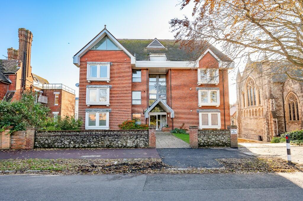 Carlisle Road, Eastbourne, East Sussex, BN21