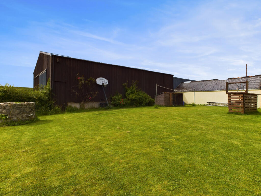 Additional image 48 of Gordonstown, Banff, AB45