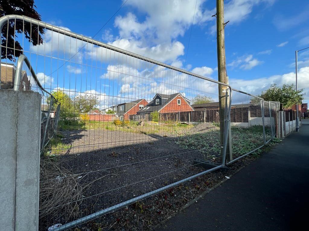 Additional image 2 of Land Adjacent to 2 Fearney Side, Little Lever, Bolton