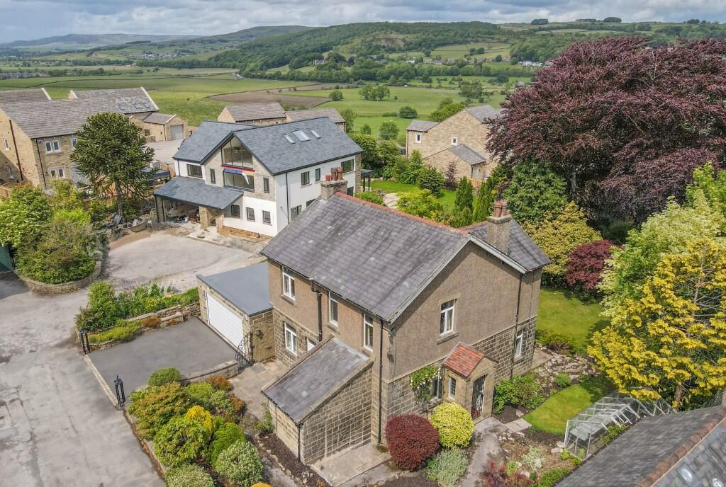 Additional image 21 of Inglehurst, 5 Highgate, Cross Hills BD20 8BE