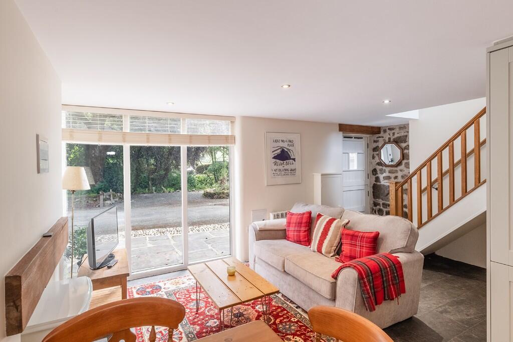 Additional image 19 of Thompsons Barn & Crooks Cottage, Horton In Ribblesdale, BD24