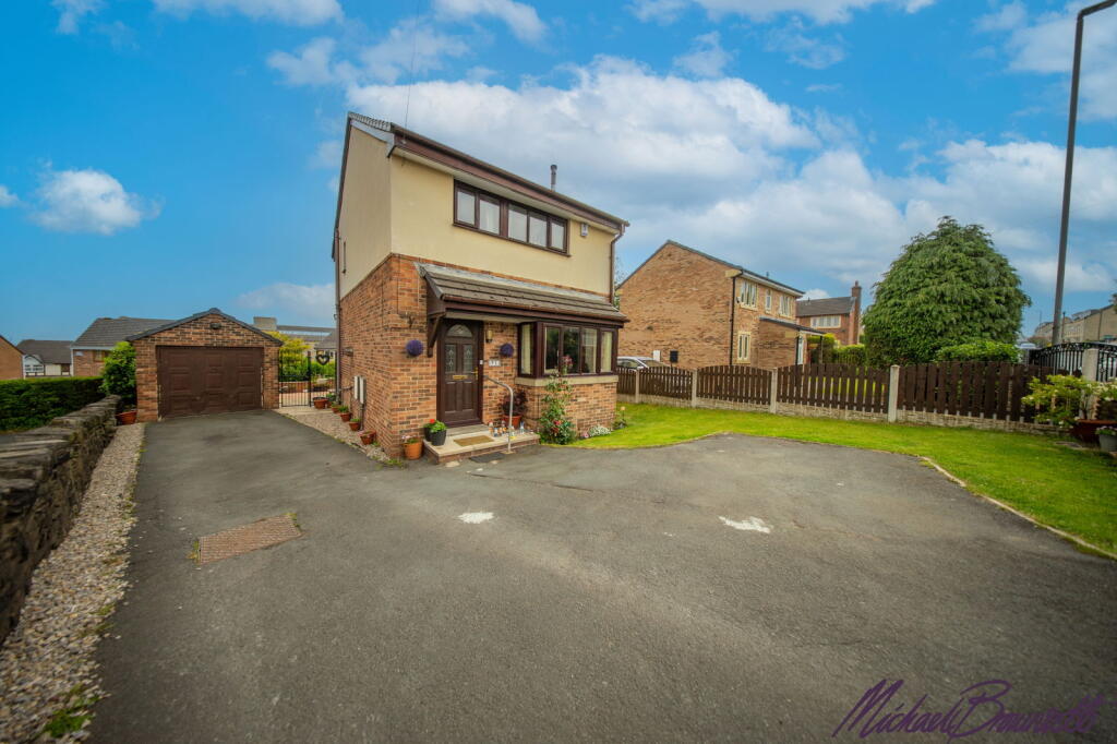 Additional image 3 of Farfield Avenue, Bradford, BD6 2EB