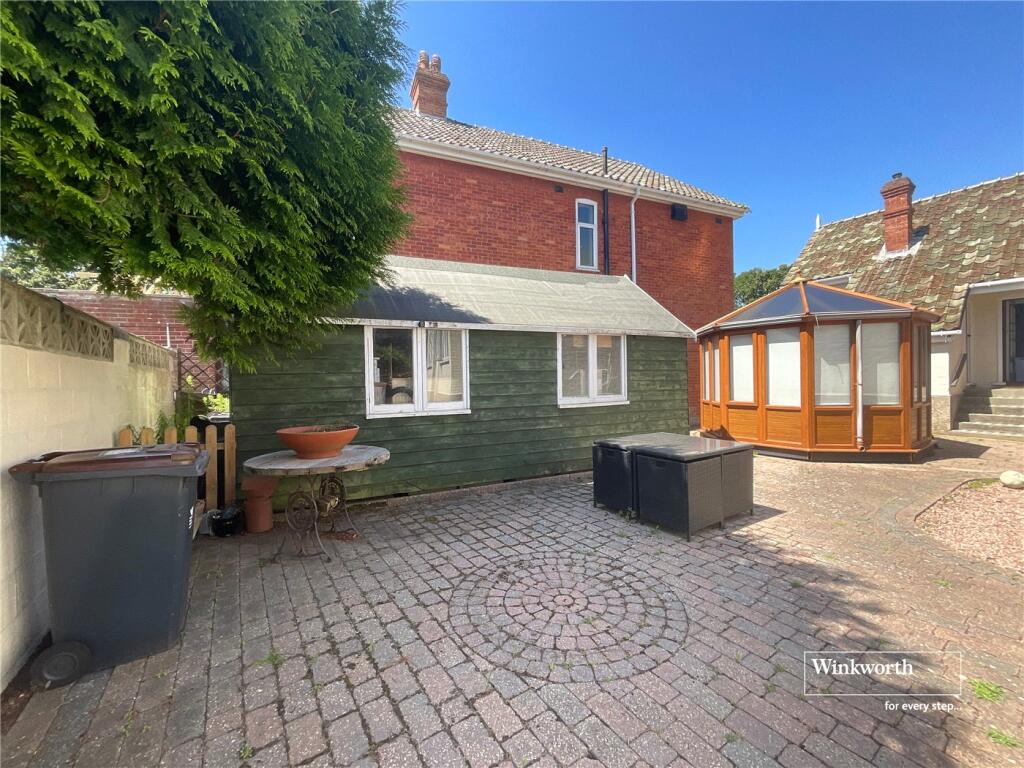 Additional image 18 of Bure Lane, Christchurch, Dorset, BH23