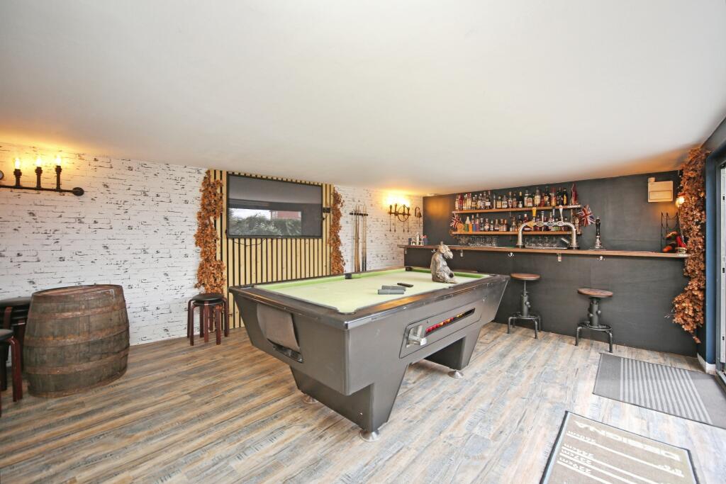 Additional image 3 of 1a Sambourne Lane, Astwood Bank, B96