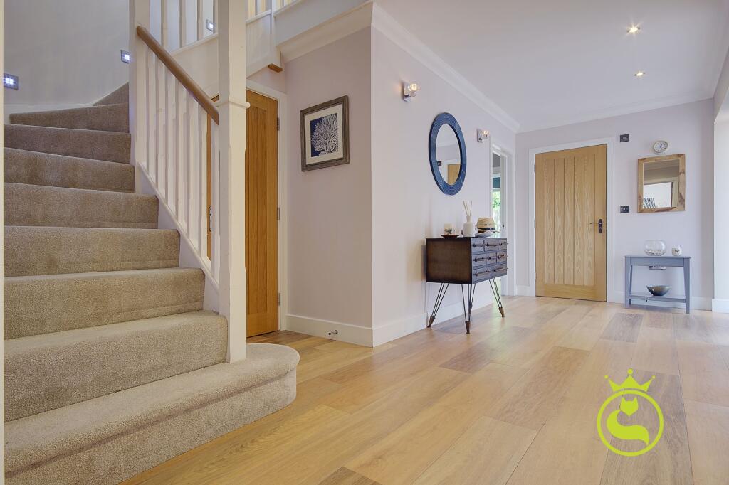 Additional image 29 of SECLUDED POSITION- De Redvers Road, Lower Parkstone BH14