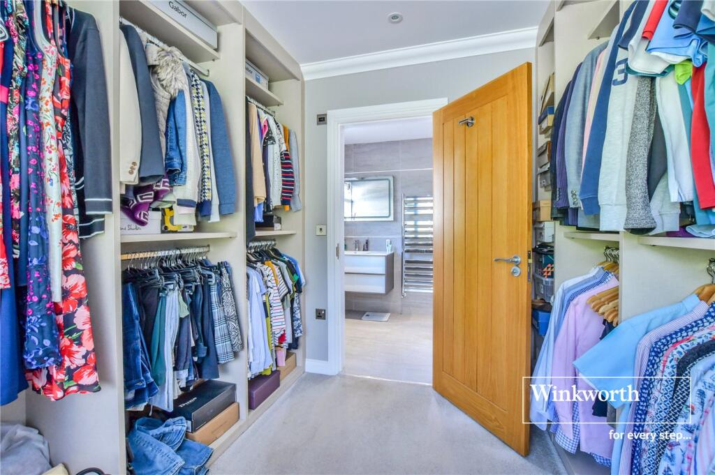 Additional image 11 of Lone Pine Drive, West Parley, Ferndown, Dorset, BH22