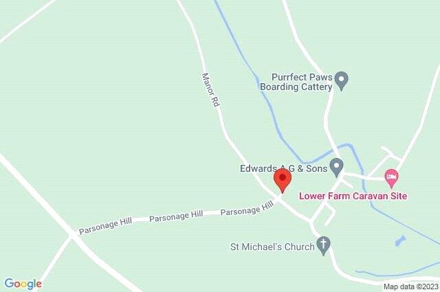 Additional image 25 of Manor Road, Gussage St Michael, Wimborne, Dorset, BH21