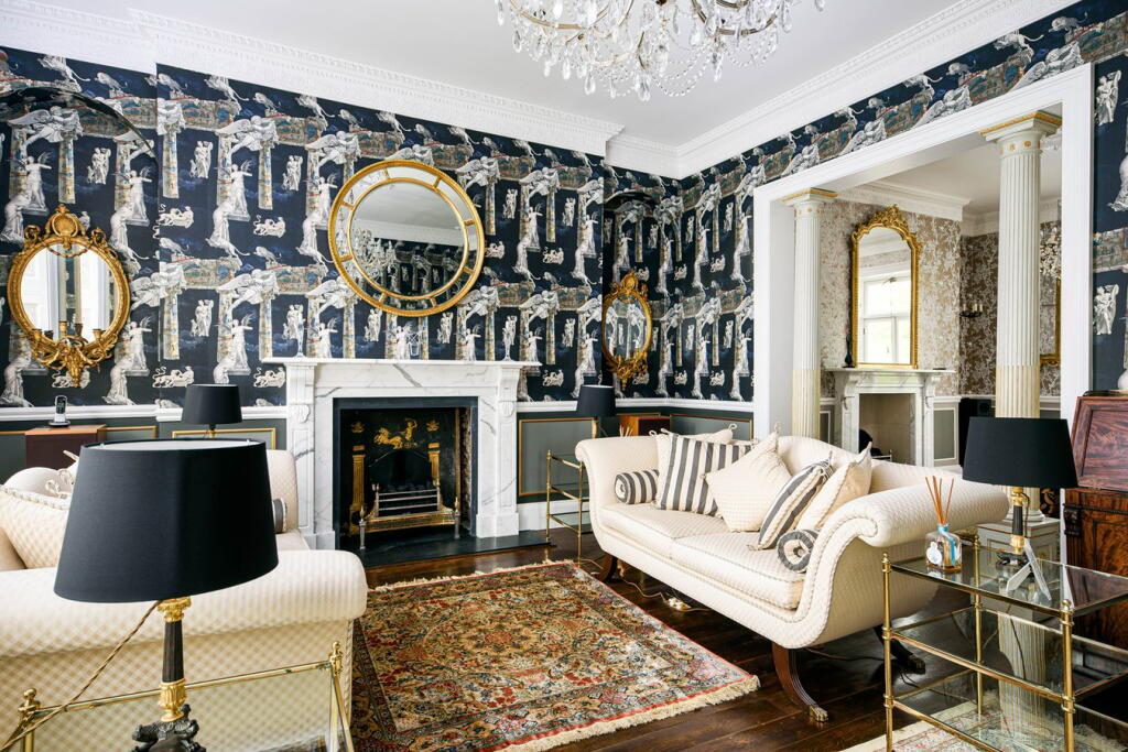 Additional image 4 of St James's Square, Bath, BA1