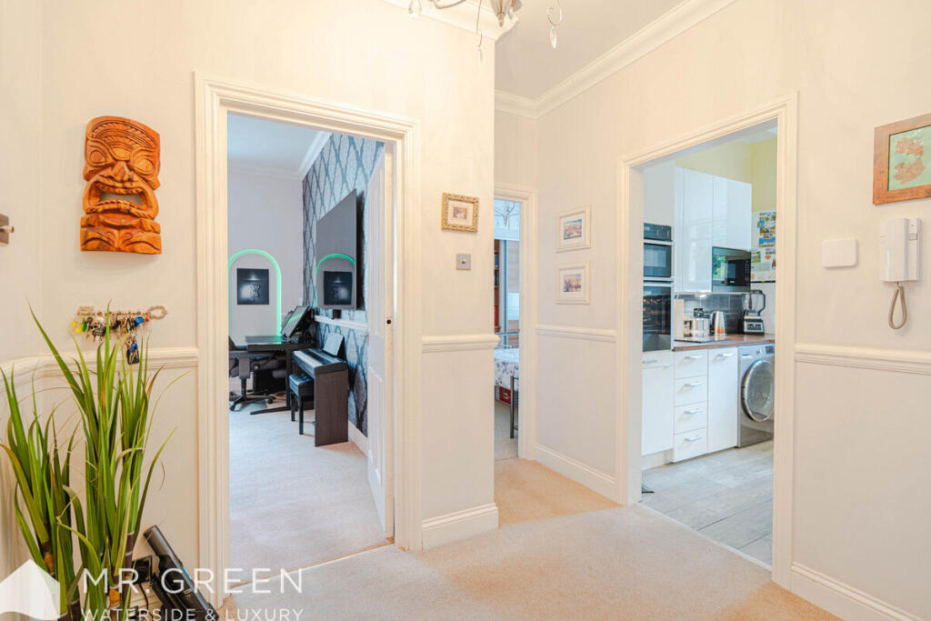 Additional image 5 of Manor Road, Bournemouth, Dorset, BH1 3EZ