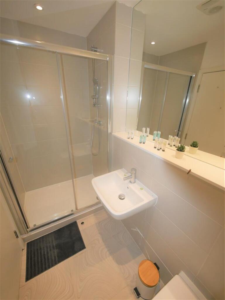 Additional image 4 of Flat 13 Hill House, Bournemouth BH1