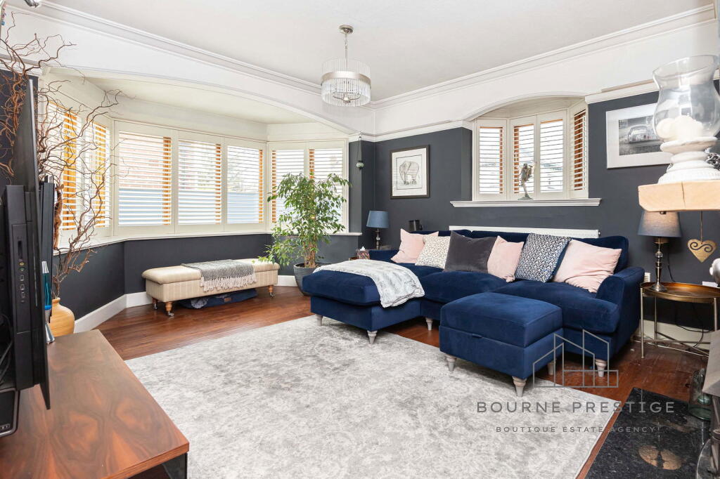 Additional image 14 of St Albans Ave, Queens Park